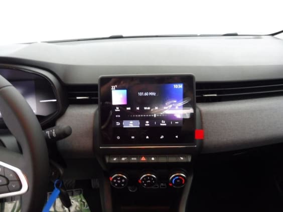 Renault Clio 1.0 TCE 90CH EVOLUTION - 25 Blanc