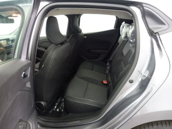 Renault Clio 1.0 TCE 90CH EVOLUTION - 25 Gris Schiste