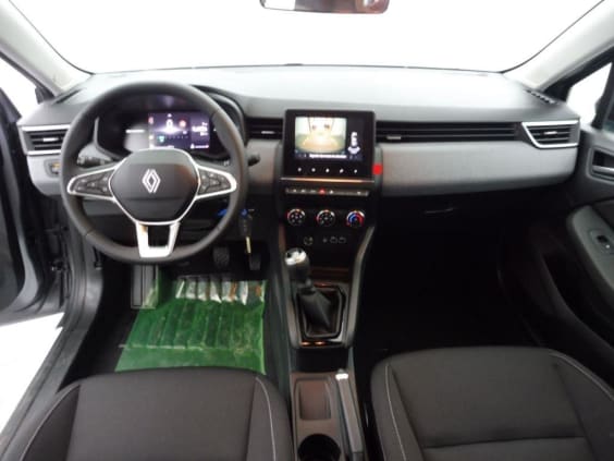 Renault Clio 1.0 TCE 90CH EVOLUTION - 25 Gris Schiste