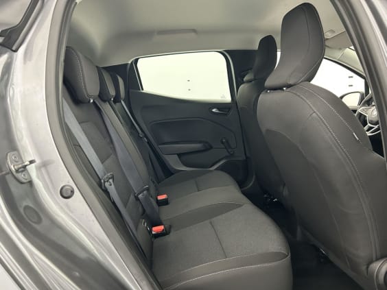 Renault Clio TCe 90 Equilibre Gris