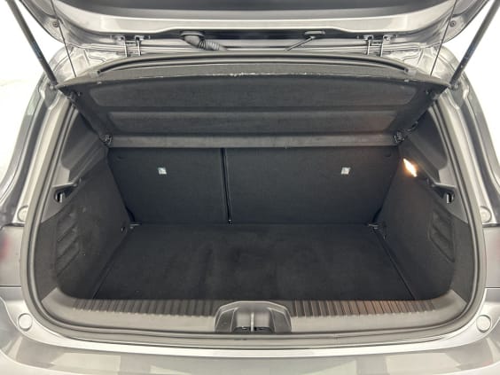 Renault Clio TCe 90 Equilibre Gris