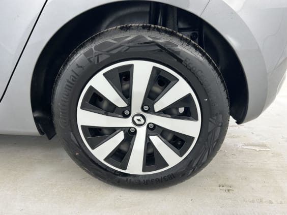 Renault Clio TCe 90 Equilibre Gris