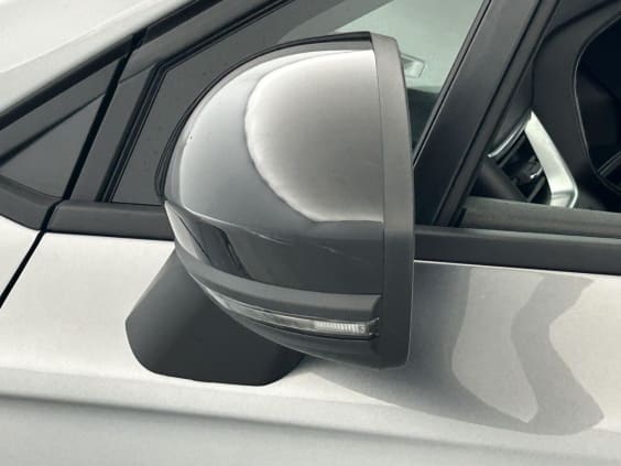 Renault Clio TCe 90 Equilibre Gris