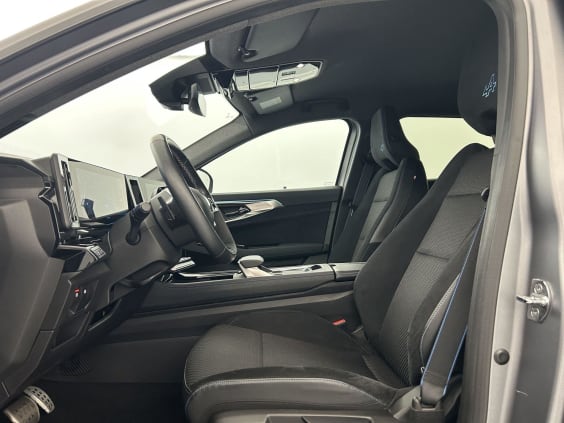 Renault Austral mild hybrid 160 auto Techno esprit Alpine Gris