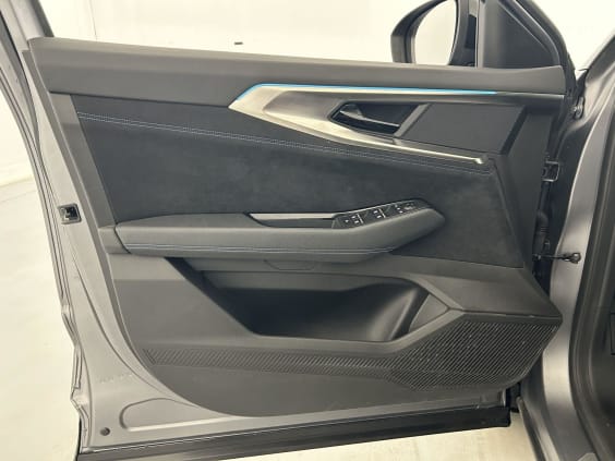 Renault Austral mild hybrid 160 auto Techno esprit Alpine Gris