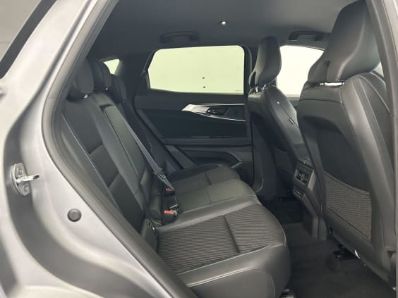 Renault Austral mild hybrid 160 auto Techno esprit Alpine Gris