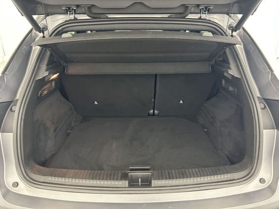Renault Austral mild hybrid 160 auto Techno esprit Alpine Gris