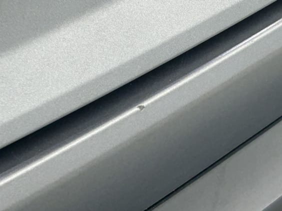 Renault Austral mild hybrid 160 auto Techno esprit Alpine Gris