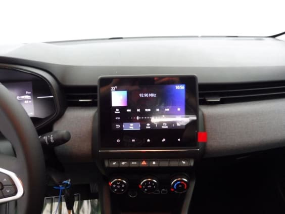 Renault Clio 1.0 TCE 90CH EVOLUTION - 25 Gris Schiste
