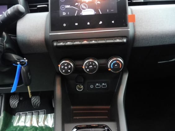 Renault Clio 1.0 TCE 90CH EVOLUTION - 25 Gris Schiste