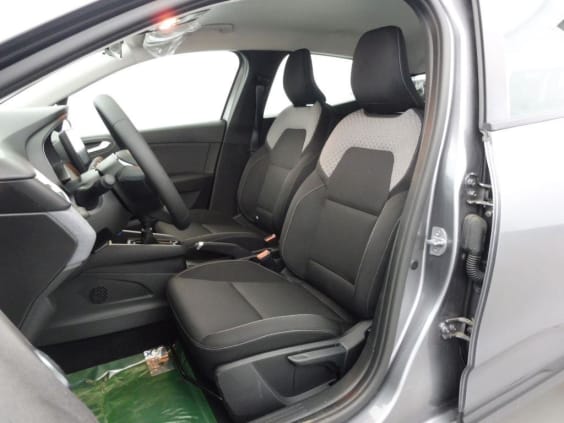 Renault Clio 1.0 TCE 90CH EVOLUTION - 25 Gris Schiste