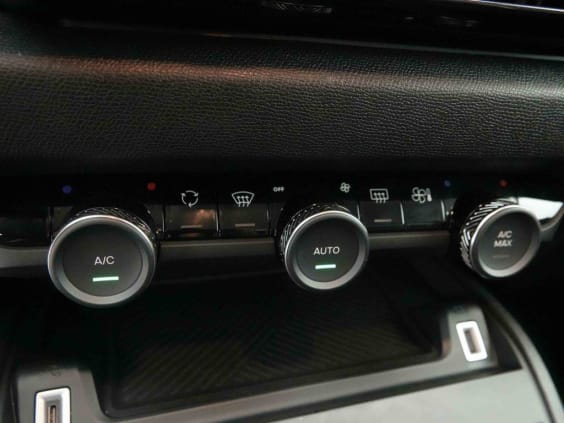 Citroën C4 X 1.2 T 130 AUT MAX Blanc