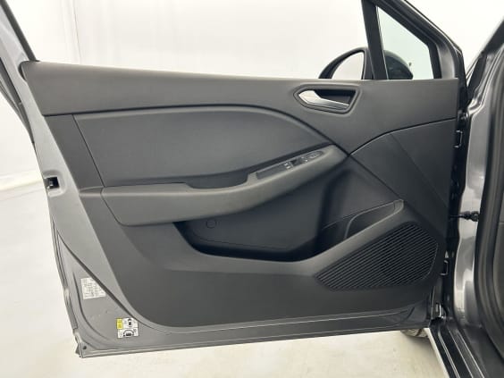 Renault Clio TCe 90 Equilibre Gris