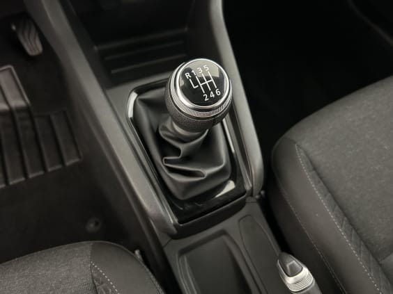 Renault Clio TCe 90 Equilibre Gris