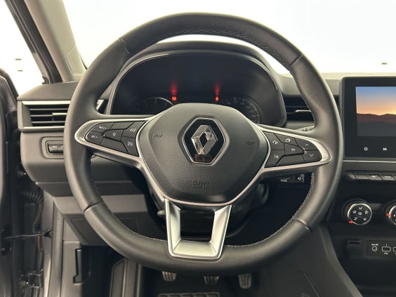 Renault Clio TCe 90 Equilibre Gris