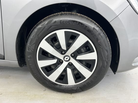 Renault Clio TCe 90 Equilibre Gris