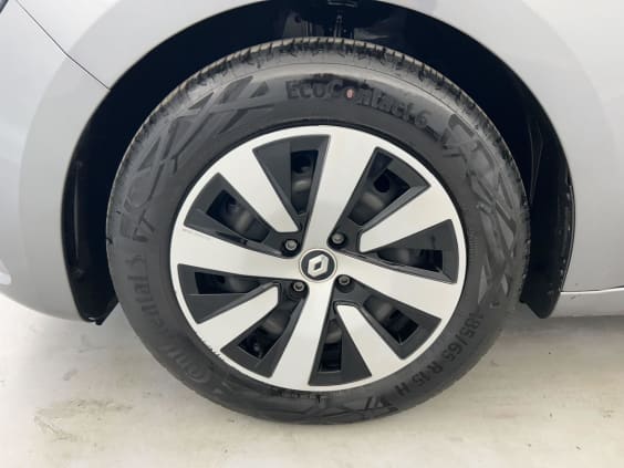 Renault Clio TCe 90 Equilibre Gris