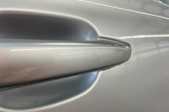Opel Corsa 1.2 75 ch BVM5 Edition Gris Kristall
