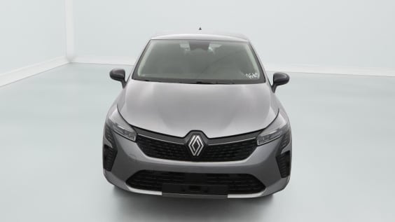 Renault Clio 1.0 TCE 90CH EVOLUTION - 25 Gris Schiste