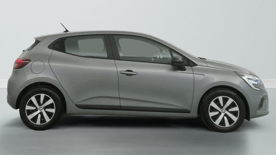 Renault Clio TCe 90 Equilibre Gris