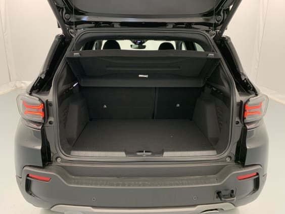 Jeep Avenger 1.2 Turbo T3 145 ch BVR6 4xe The North Face Volcano