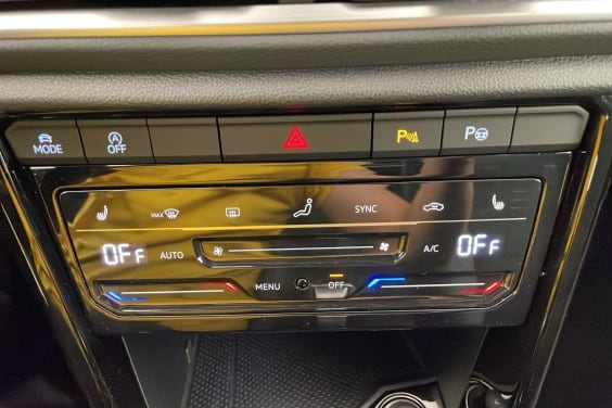 Volkswagen T-roc Cabriolet 1.5 TSI EVO 150 START/STOP DSG7 R-LINE Gris Cendré