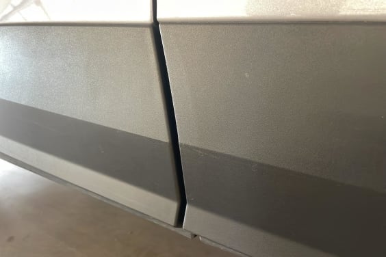 Peugeot 3008 Hybrid 145 e-DCS6 GT Gris Artense / Toit Noir
