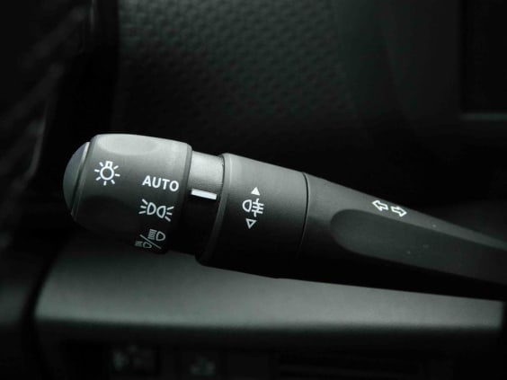 Citroën C4 X 1.2 T 130 AUT MAX Noir