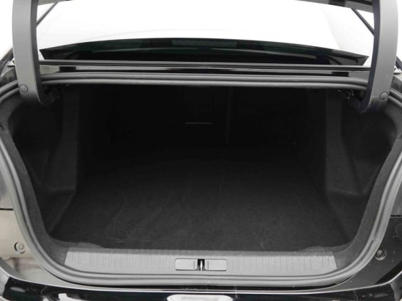 Citroën C4 X 1.2 T 130 AUT MAX Noir