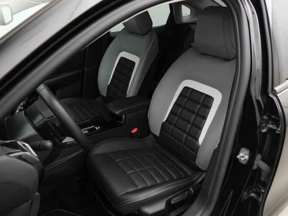 Citroën C4 X 1.2 T 130 AUT MAX Noir