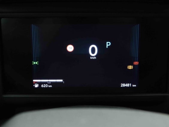 Citroën C4 X 1.2 T 130 AUT MAX Noir