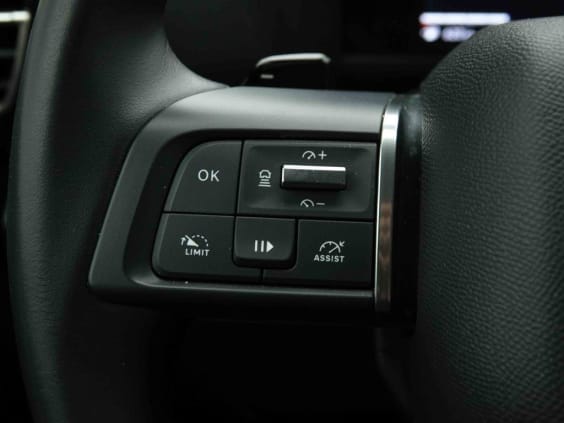 Citroën C4 X 1.2 T 130 AUT MAX Noir