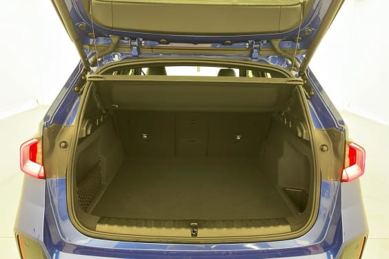 BMW X1 U11 SDRIVE 20D 163CH DKG7 M SPORT Portimao Blau Metallic