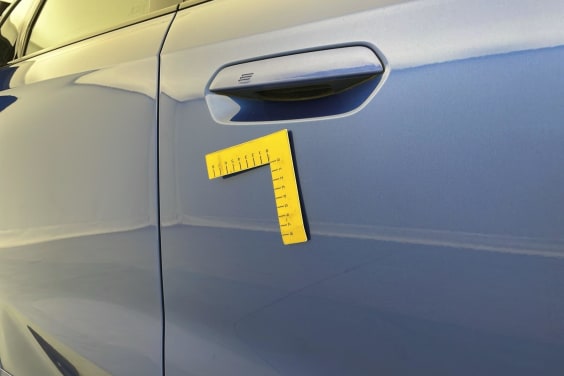 BMW X1 U11 SDRIVE 20D 163CH DKG7 M SPORT Portimao Blau Metallic