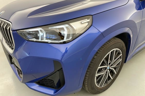 BMW X1 U11 SDRIVE 20D 163CH DKG7 M SPORT Portimao Blau Metallic