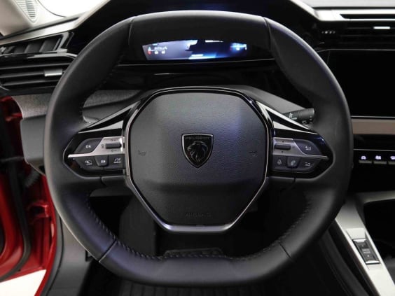 Peugeot 308 1.2 T 130 Allure Rouge