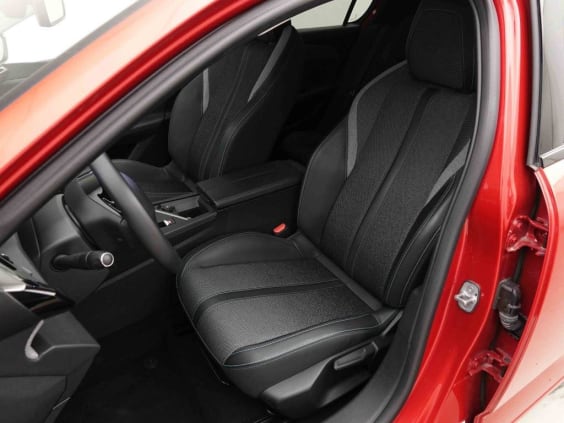 Peugeot 308 1.2 T 130 Allure Rouge