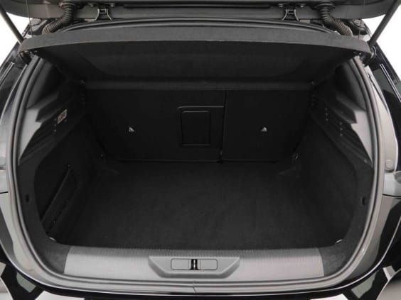 Peugeot 308 1.2 T 130 Allure Noir