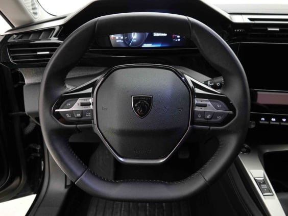 Peugeot 308 1.2 T 130 Allure Noir