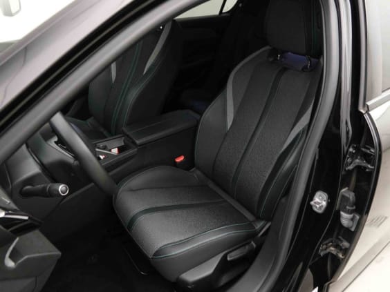 Peugeot 308 1.2 T 130 Allure Noir