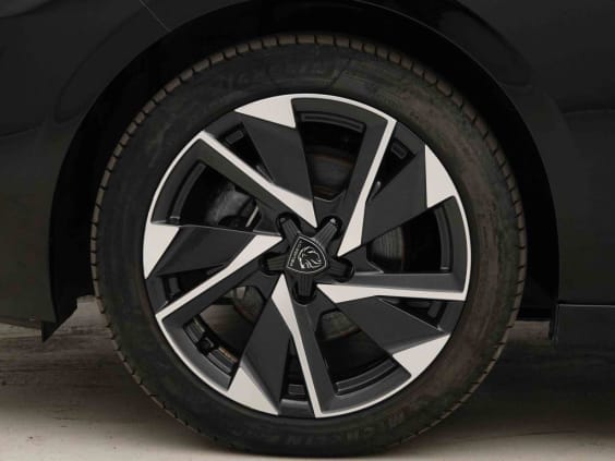 Peugeot 308 1.2 T 130 Allure Noir