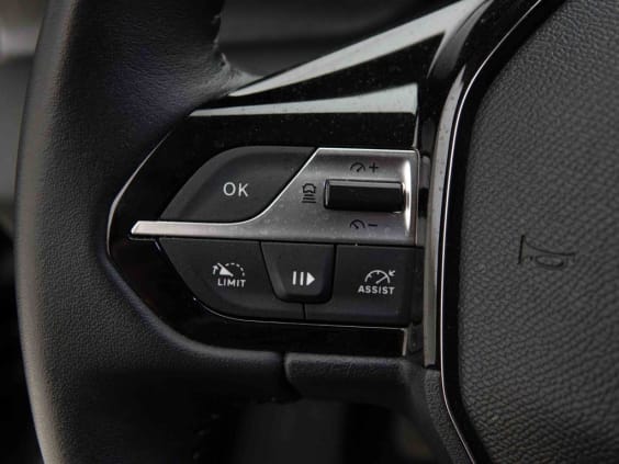 Peugeot 308 1.2 T 130 Allure Noir