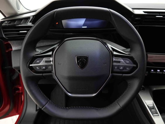 Peugeot 308 1.2 T 130 Allure Rouge