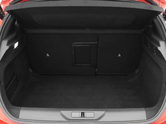 Peugeot 308 1.2 T 130 Allure Rouge