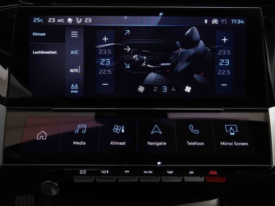 Peugeot 308 1.2 T 130 Allure Rouge