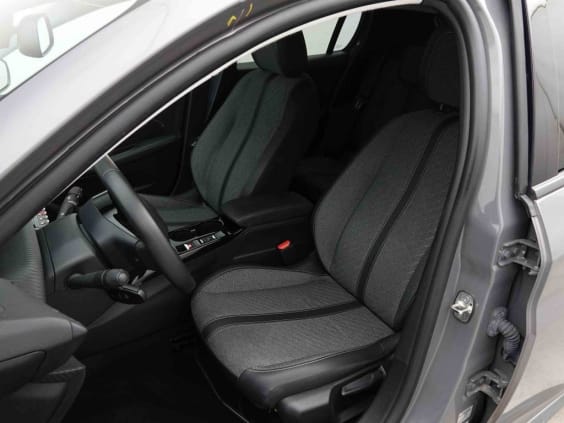 Peugeot 208 1.2 T 100 Allure Gris