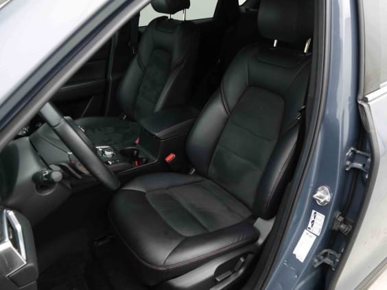 Mazda CX-5 2.0 SKYACTIV G 163 AUT HOMURA Gris