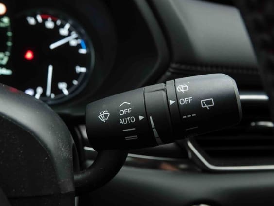 Mazda CX-5 2.0 SKYACTIV G 163 AUT HOMURA Gris