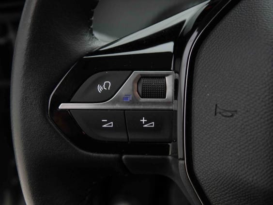 Peugeot 208 1.2 T 100 Allure Gris