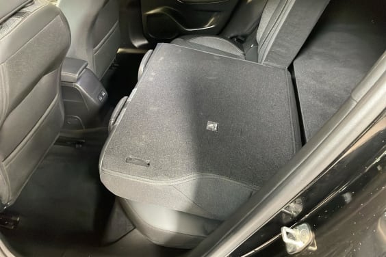 Peugeot 2008 100 S&S BVM6 Allure Noir Perla Nera